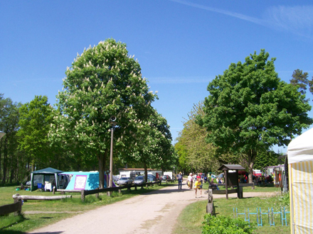 Camping Schwerin