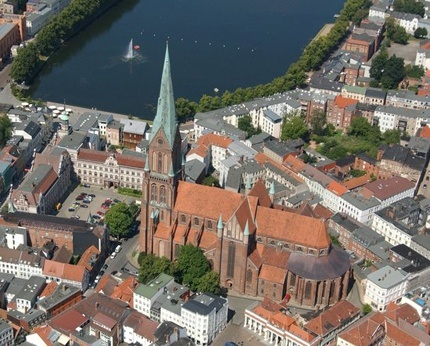 Domkerk Schwerin
