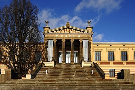 Staatliches museum