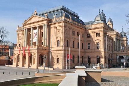 Mecklenburgische Staatstheater