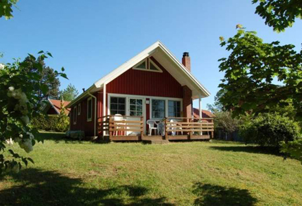 Vakantiehuizen Schwerin